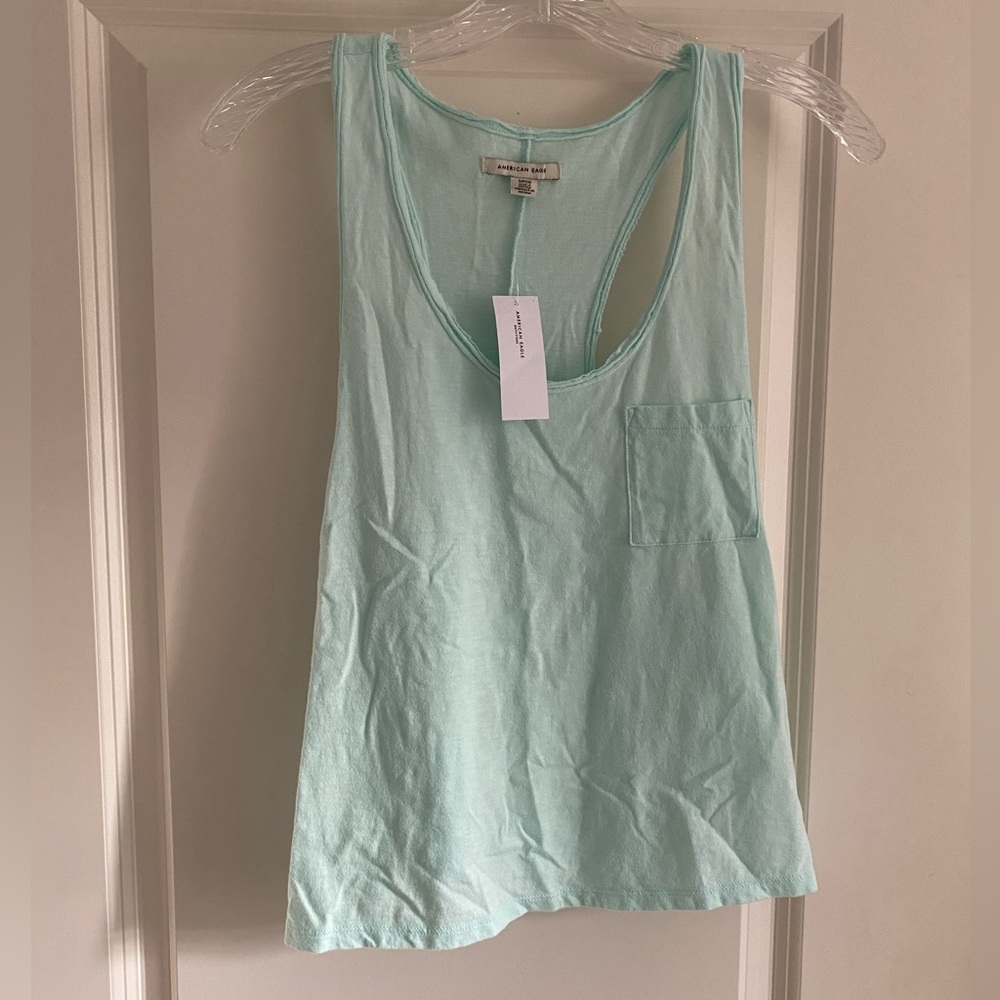 - American Eagle Tank Top